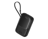 BASEUS Qpow Pro+ 10000mAh 22.5W P10067101113-00 - 1295422 - zdjęcie 3